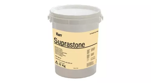 Suprastone gul 6kg