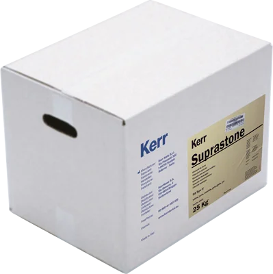 Suprastone gul 25kg