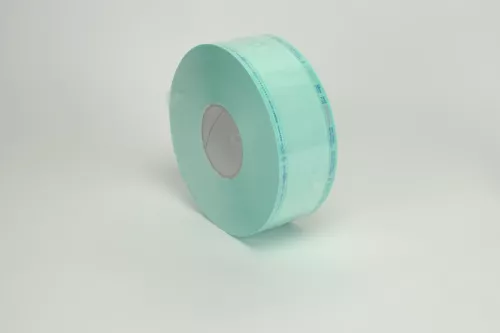 Autoklavpåse på rulle PluLine 75mm x 200m