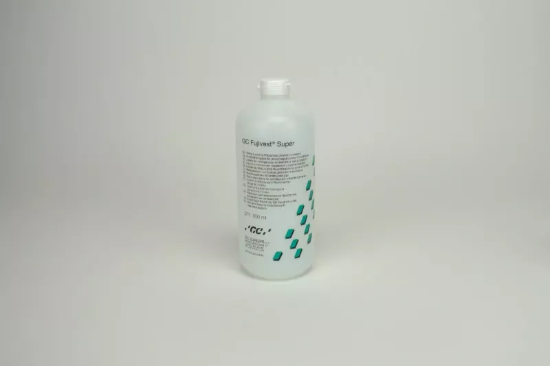 Fujivest Super Vätska 900ml