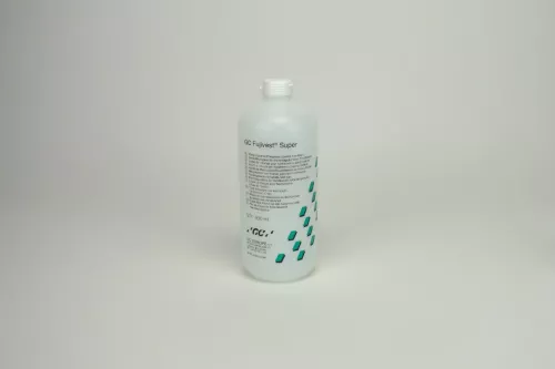Fujivest Super Vätska 900ml