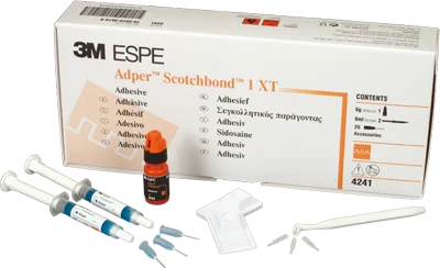 Adper Scotchbond 1 XT Intro kit