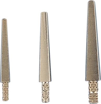 Dowel-Pins PluLine normal stl 2 100st