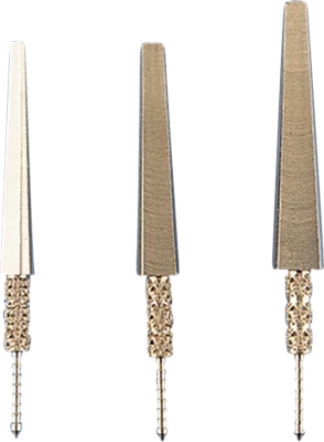 Dowel-Pins PluLine kontakt Stl 2 100st