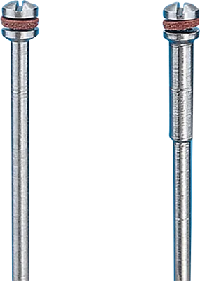 Skruvmandrell Hst PluLine 10st