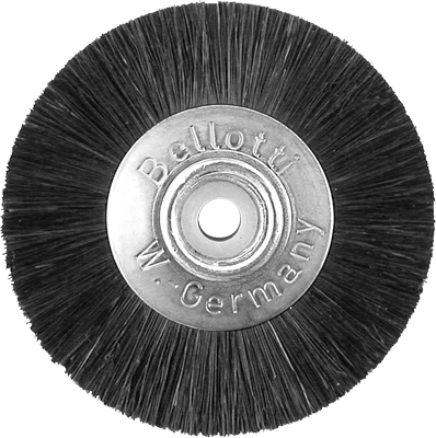 Polerborste 23/49mm PluLine
