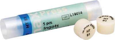 IPS e.max Press Rohling HT BL1L 3st