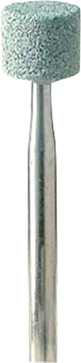 Karborundum grön 624 060 Hst 5st