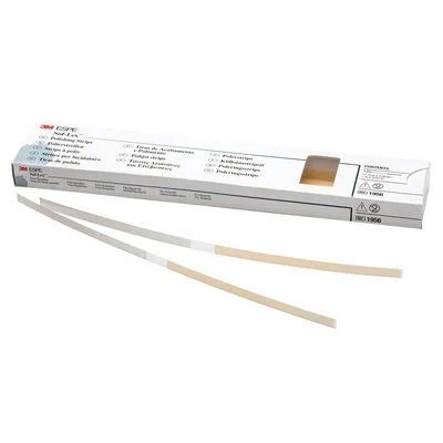 Sof-Lex strips 1956 3,9mm fin/x-fin 150st