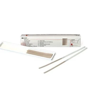 Sof-Lex strips 1954 3,9mm grov/medium 150st