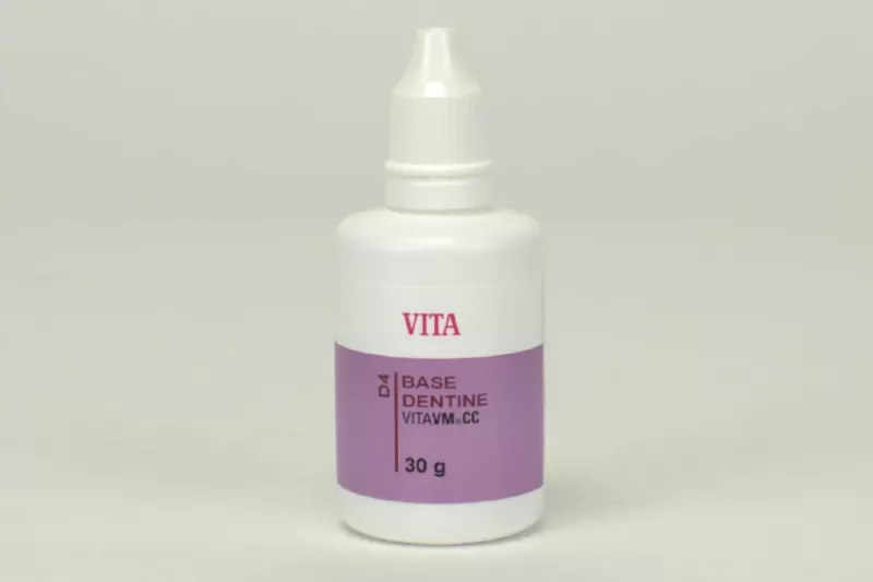 Vita VM CC Base Dentin D4 30g