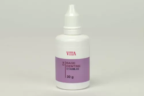 Vita VM CC Base Dentin D4 30g