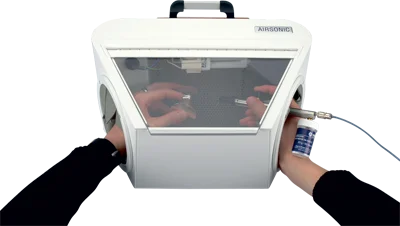 Airsonic Absorbo Box Slipbox
