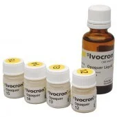 Ivocron Opak 14 5g