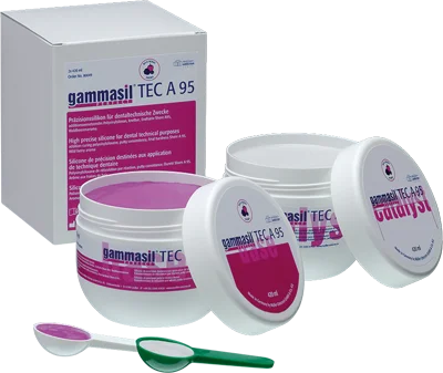 Gammasil Perfect Tec A95 1,6kg