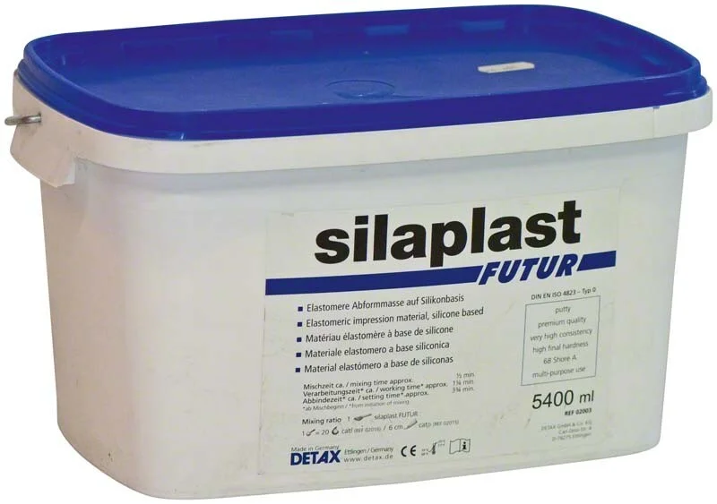 silaplast FUTUR 5400ml