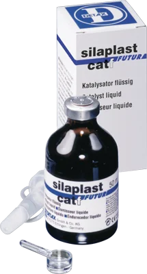 silaplast FUTUR catf vätska 50ml