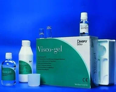 Visco-Gel kit