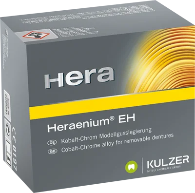 Heraenium EH 1000gr