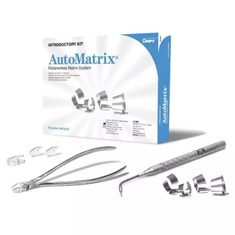 Automatrix Introkit