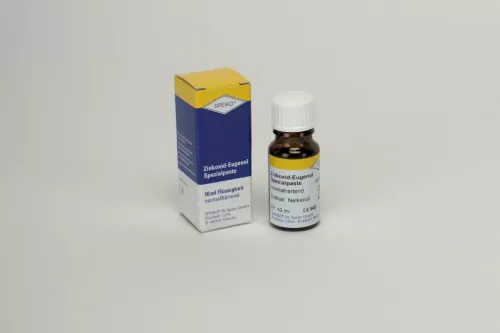 Zinkoxid/Eugenol NH Vätska 10ml