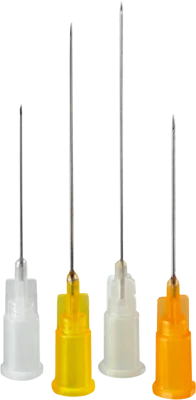 Injektionskanyl Sterican 27G 0,4x40mm 30/42 100st