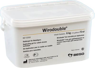 Wirodouble 6kg