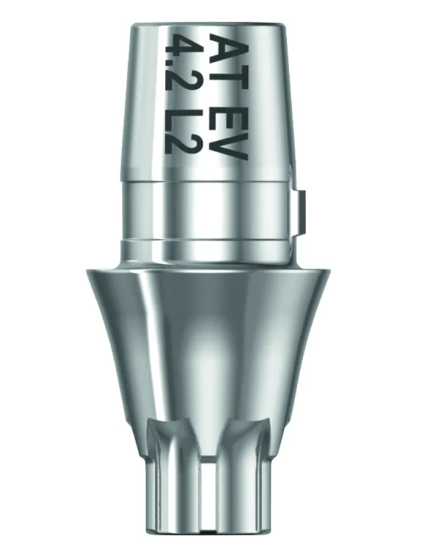 TiBase AT EV 4.2 GH2 L 1x Bas 1x Skruv
