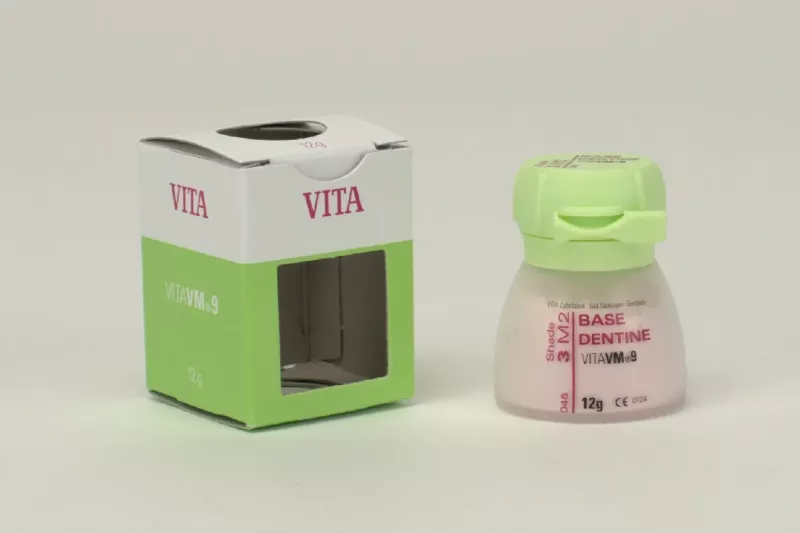 Vita VM9 3D Base Dentin 3M2 12g