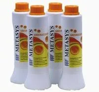 Green&Clean MB Refill 4x500ml
