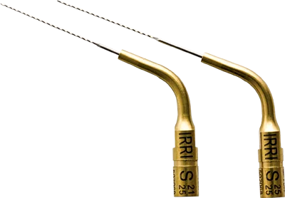 VDW ULTRA EndoSpets IRRI S 21mm 025 4st