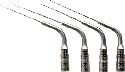 VDW ULTRA EndoSpets IRRI K 21mm 015 4st