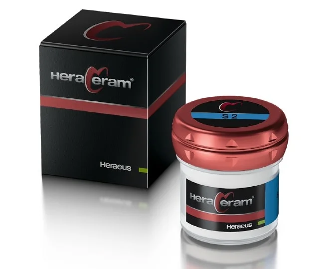 HeraCeram Dentin A3,5 20g