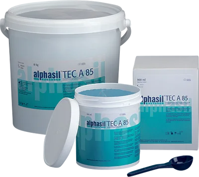 Alphasil Perfect Tec A85 10kg