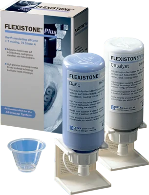 Flexistone Plus 2x160ml