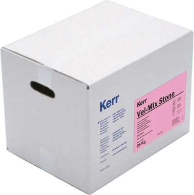 Vel Mix Stone Rosa 25kg
