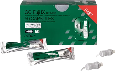Fuji IX GP fast B2 Kapslar 50st