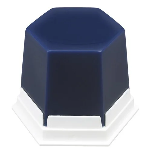 GEO Classic Blå Transparent 75g
