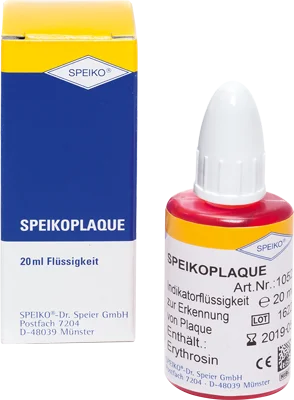 Speikoplaque 20ml