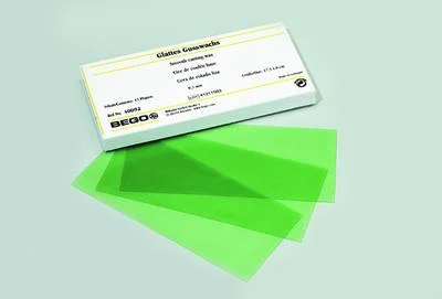 Smooth casting wax 0,60 15st