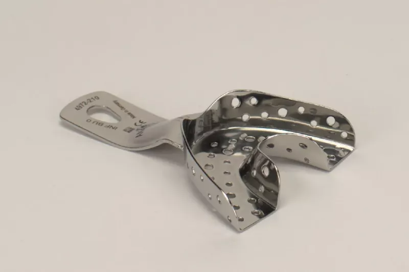Avtryckssked Anatomisk perf. UK BU-0