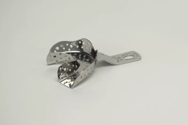 Avtryckssked Anatomisk perf. UK BU-2