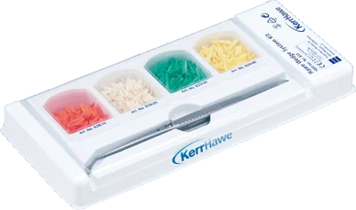Träkil Hawe 830 Promo-kit