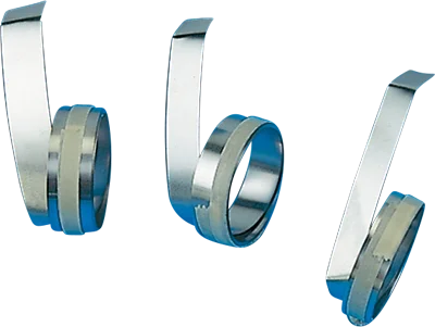 Matrisband RS Meba 7mm Rulle 1m