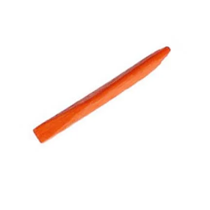 Träkil Hawe 822/10 Orange 100st