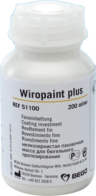Wiropaint Plus Fino 200ml