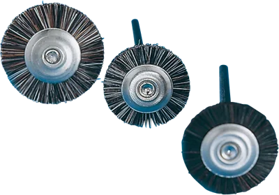 Robinson Borste Nr 11 soft Hst PluLine 12st