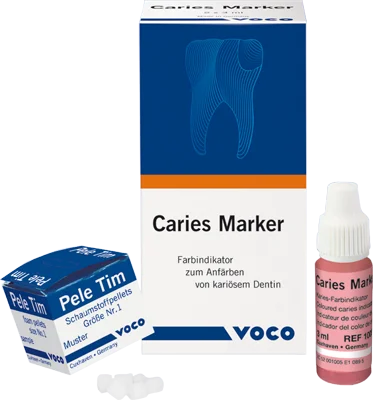 Caries Marker VOCO 2x3ml
