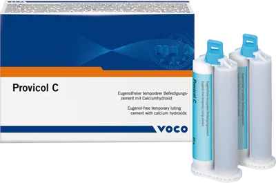 Provicol C Ampull 2x 65gr