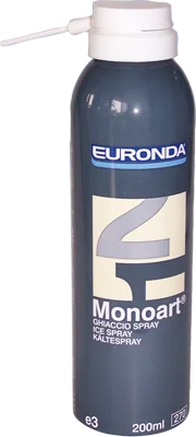 Kylspray Monoart 200ml
